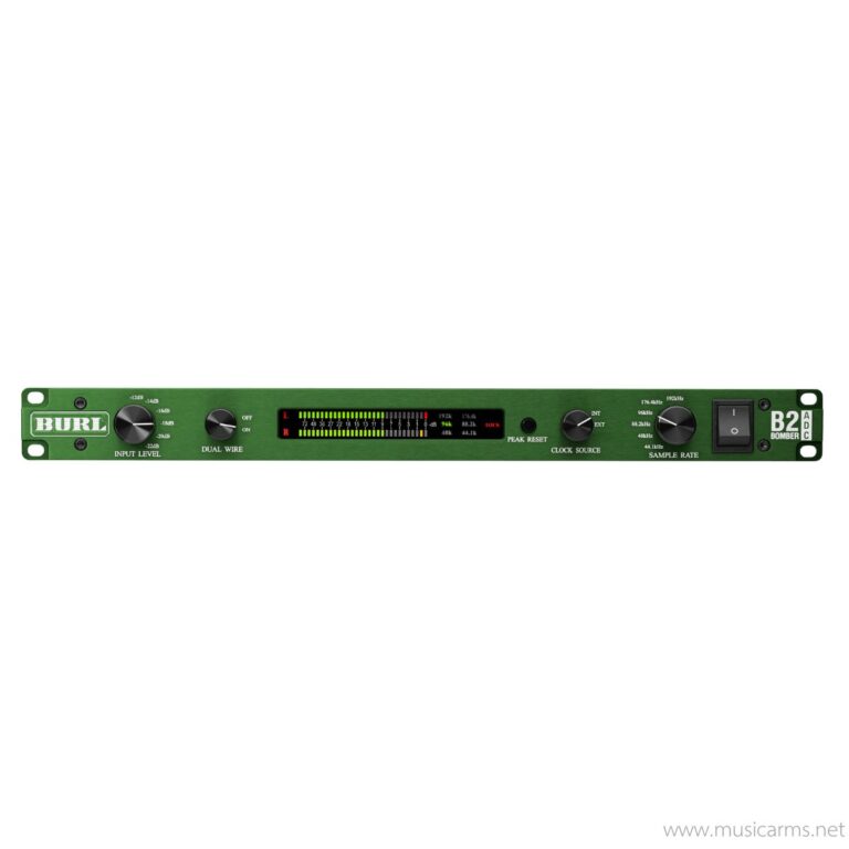 Burl Audio B2 Bomber ADC ขายราคาพิเศษ