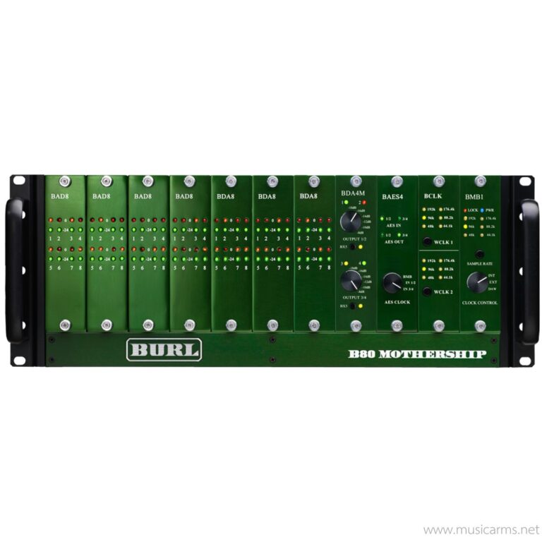 Burl Audio B80 Mothership ขายราคาพิเศษ