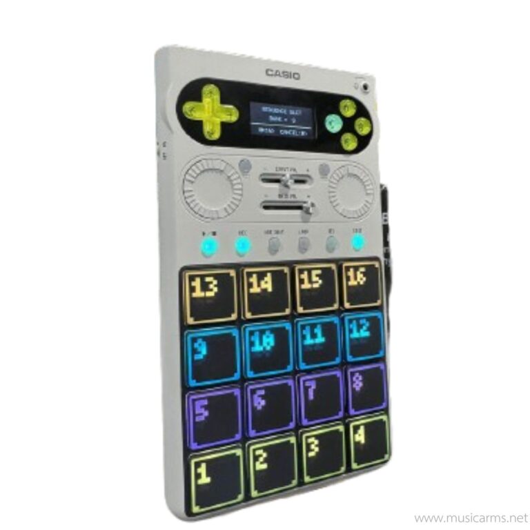 Casio SK-2026 Creative Sampler ขายราคาพิเศษ