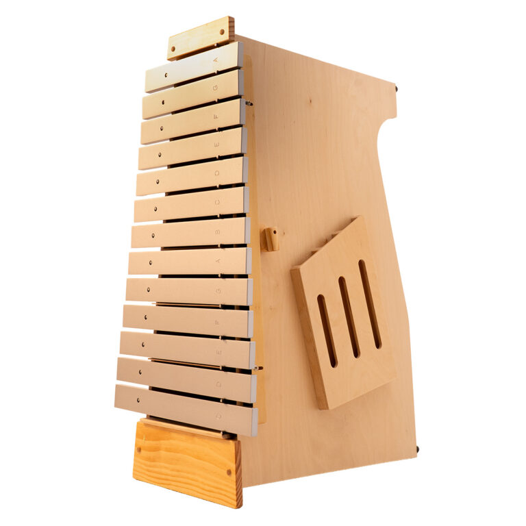 RBI Orff – Bass Metallophone ขายราคาพิเศษ