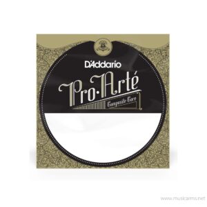 สายปลีกคลาสสิค D’Addario Pro Arte J4403C สาย 3 038/J44C  Extra-Hard Tensionราคาถูกสุด