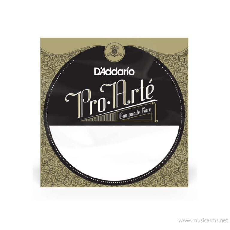 สายปลีกคลาสสิค D’Addario Pro Arte J4403C สาย 3 038/J44C  Extra-Hard Tension ขายราคาพิเศษ