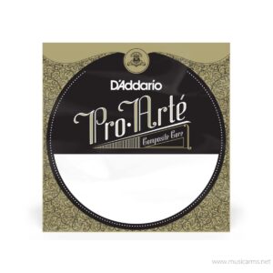 สายปลีก D’Addario Pro Arte J4406C Single Silver Wound Single Composite 047/J44C 6th Extra-Hard Tensionราคาถูกสุด