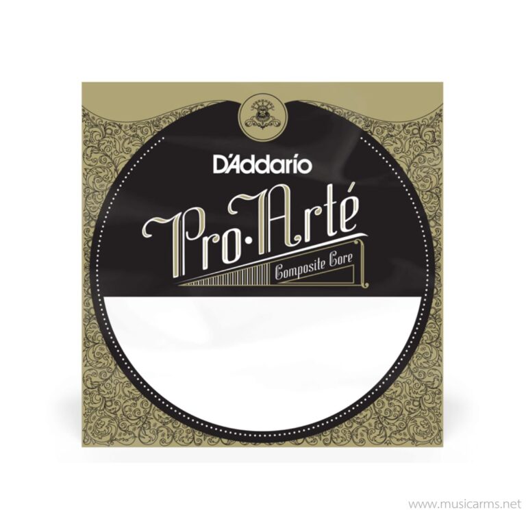 สายปลีก D’Addario Pro Arte J4406C Single Silver Wound Single Composite 047/J44C 6th Extra-Hard Tension ขายราคาพิเศษ
