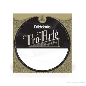 สายปลีก D’Addario Pro Arte J4603C สาย 3 037/J46C 3rd Hard Tensionราคาถูกสุด