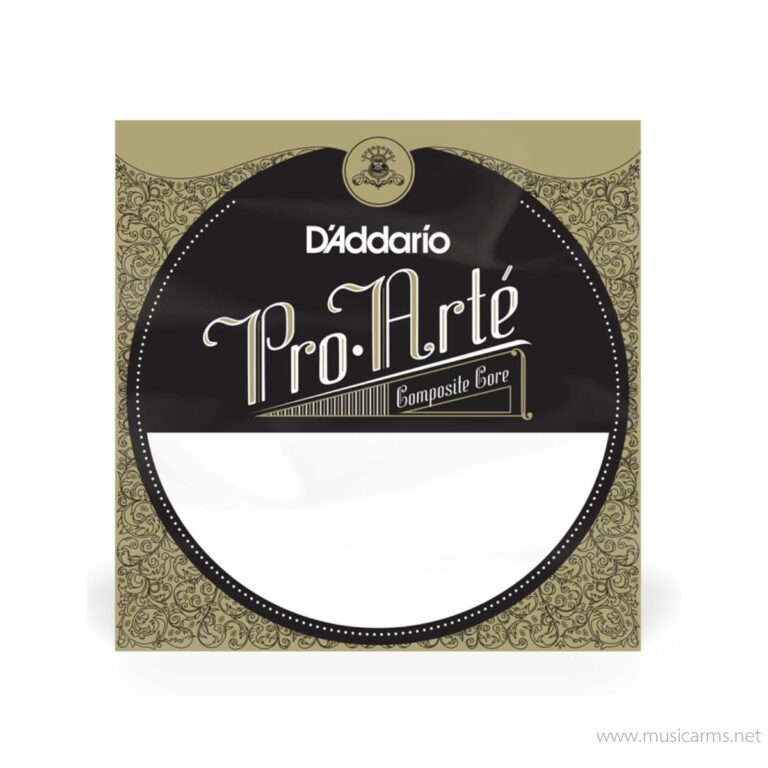 สายปลีก D’Addario Pro Arte J4603C สาย 3 037/J46C 3rd Hard Tension ขายราคาพิเศษ