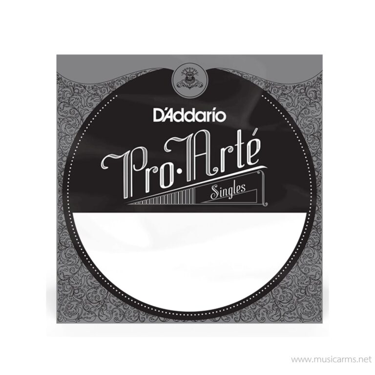 สายปลีกคลาสสิคสาย 1 D’Addario Pro Arte Single Clear Nylon 0285/J46/J71 1st Hard Tension ขายราคาพิเศษ