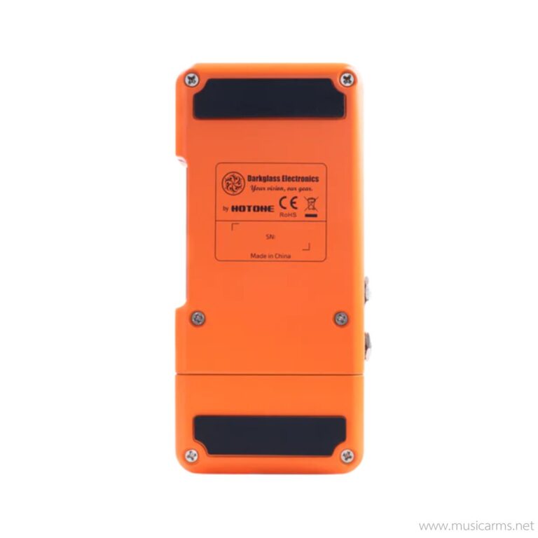 Darkglass Anagram Press ขายราคาพิเศษ