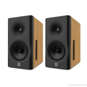 Dutch & Dutch 8c Active Studio Monitor ลำโพงมอนิเตอร์ราคาถูกสุด