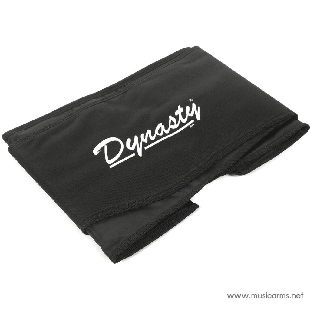 Dynasty P25-MTC1 ผ้าคลุมกลองเทเนอร์มาร์ชชิ่ง 5 ใบ