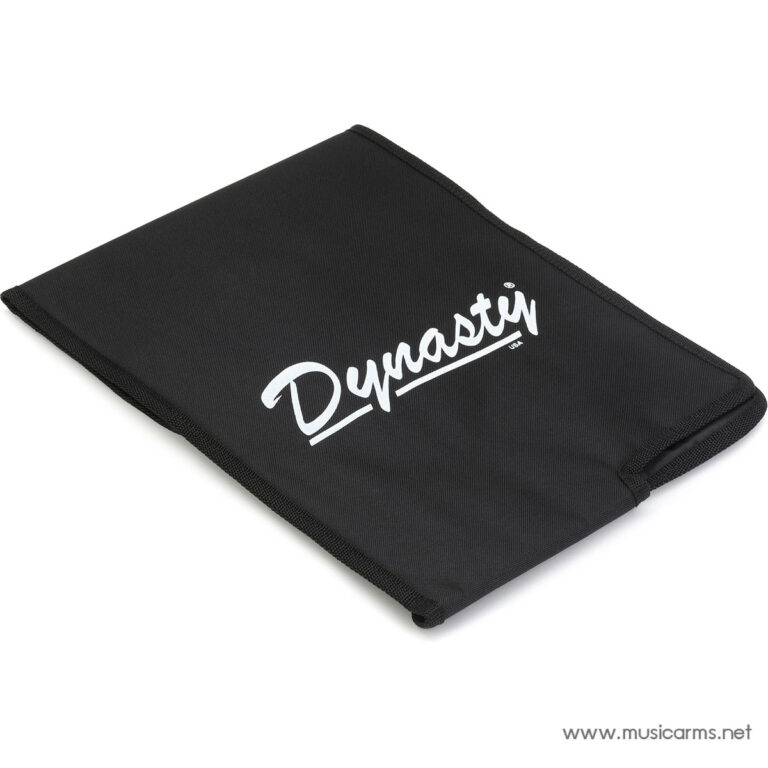 Dynasty P25-SNC ผ้าคลุมกลองสแนร์ ขายราคาพิเศษ