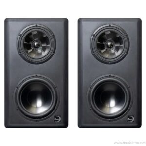 Ex Machina Soundworks Ganymede ลำโพงมอนิเตอร์ราคาถูกสุด