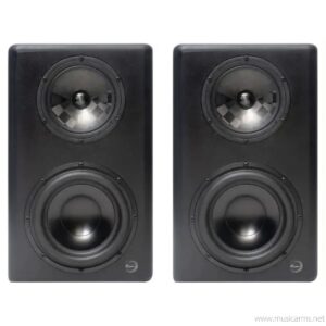 Ex Machina Soundworks Pulsar MKII ลำโพงมอนิเตอร์ราคาถูกสุด