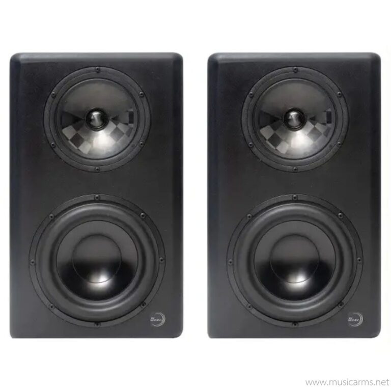 Ex Machina Soundworks Pulsar MKII ขายราคาพิเศษ