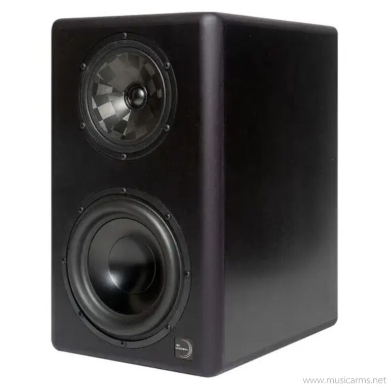 Ex Machina Soundworks Pulsar MKII ขายราคาพิเศษ