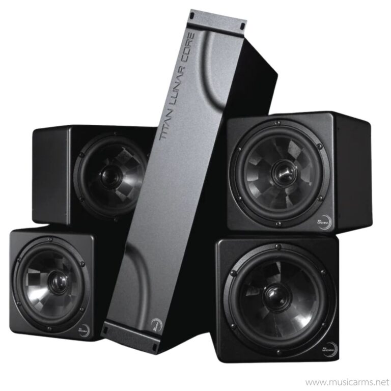 Ex Machina Soundworks Titan ขายราคาพิเศษ