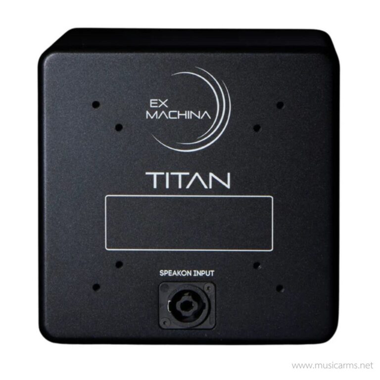 Ex Machina Soundworks Titan ขายราคาพิเศษ