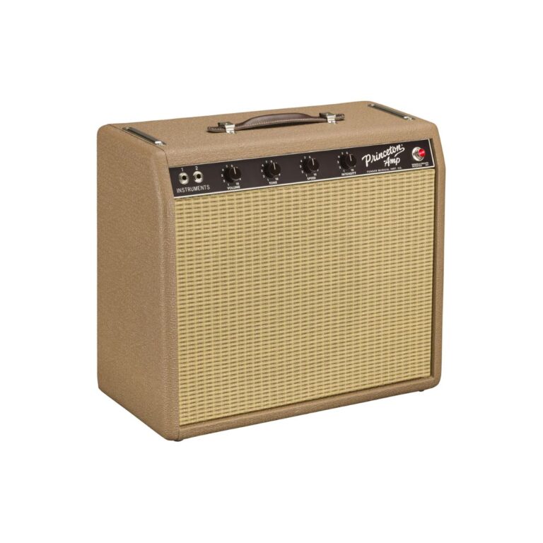 Fender '62 Princeton Amp Chris Stapleton Edition ขายราคาพิเศษ