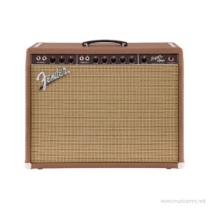 Fender ’62 Super Amp 40-watt 2 x 10-inch Tube Combo Ampราคาถูกสุด
