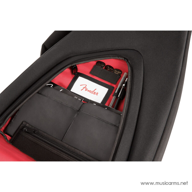 Fender FB1225 Electric Bass Gig Bag ขายราคาพิเศษ