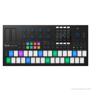 Fender Motion 32 ดิจิตอลมิกเซอร์ราคาถูกสุด