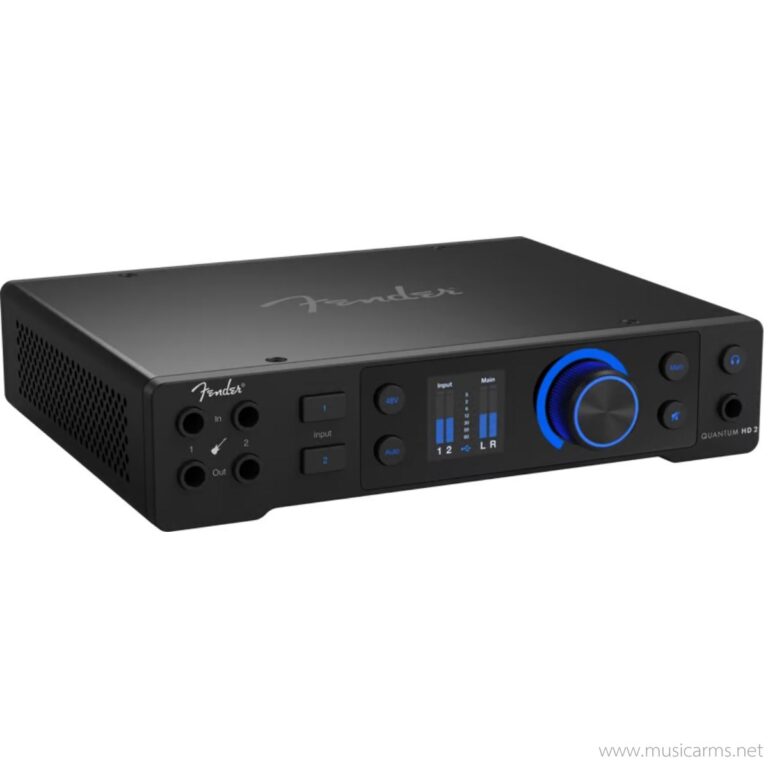 Fender Quantum HD 2 ขายราคาพิเศษ