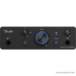 Fender Quantum LT2 Audio Interface ขายราคาพิเศษ