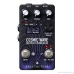 Free The Tone COSMIC WAVE CW-1Y ลดราคาพิเศษ