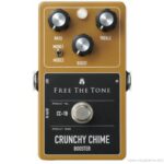 Free The Tone CRUNCHY CHIME CC-1B ลดราคาพิเศษ