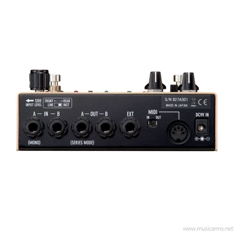 Free The Tone FUTURE FACTORY FF-1Y ขายราคาพิเศษ