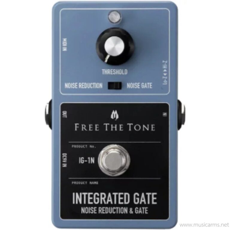 Free The Tone INTEGRATED GATE IG-1N ขายราคาพิเศษ