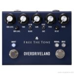 Free The Tone OVERDRIVELAND ODL-1 ลดราคาพิเศษ