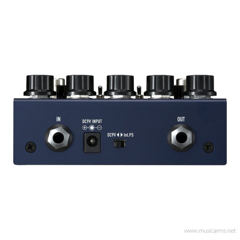 Free The Tone OVERDRIVELAND ODL-1 ขายราคาพิเศษ