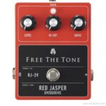 Free The Tone RED JASPER RJ-2V ลดราคาพิเศษ