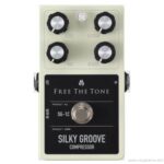 Free The Tone SILKY GROOVE SG-1C ลดราคาพิเศษ