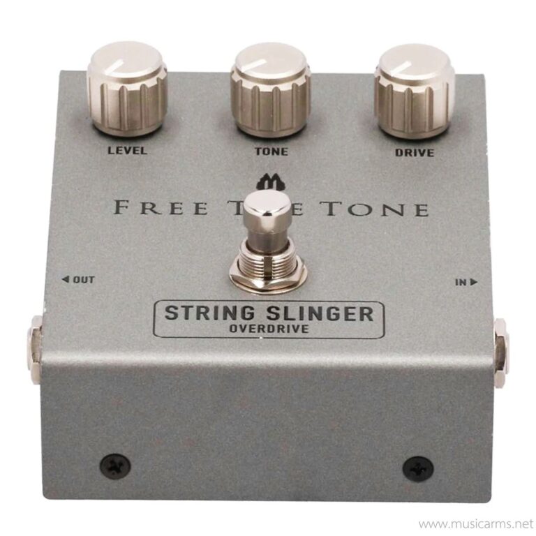 Free The Tone STRING SLINGER SS-1V ขายราคาพิเศษ