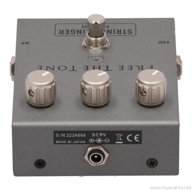 Free The Tone STRING SLINGER SS-1V ขายราคาพิเศษ