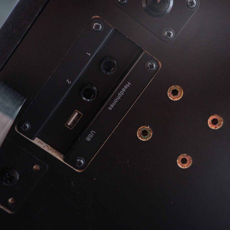 Gewa DP520 เปียโนไฟฟ้า ขายราคาพิเศษ