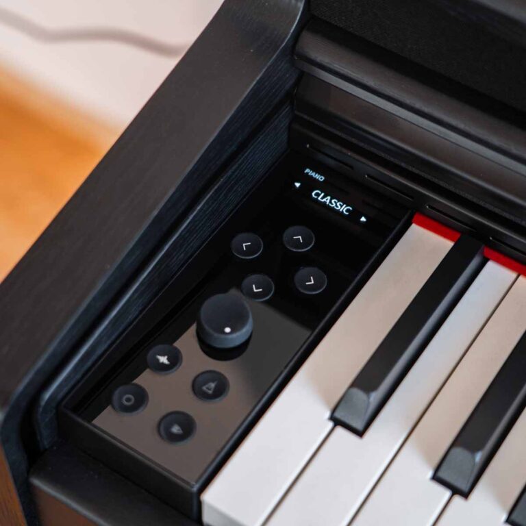 Gewa DP520 เปียโนไฟฟ้า ขายราคาพิเศษ