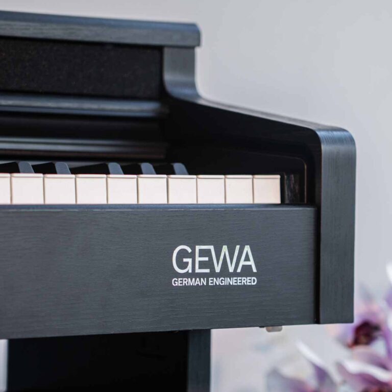 Gewa DP520 เปียโนไฟฟ้า ขายราคาพิเศษ