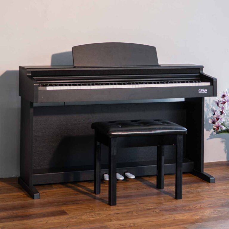 Gewa DP520 เปียโนไฟฟ้า ขายราคาพิเศษ