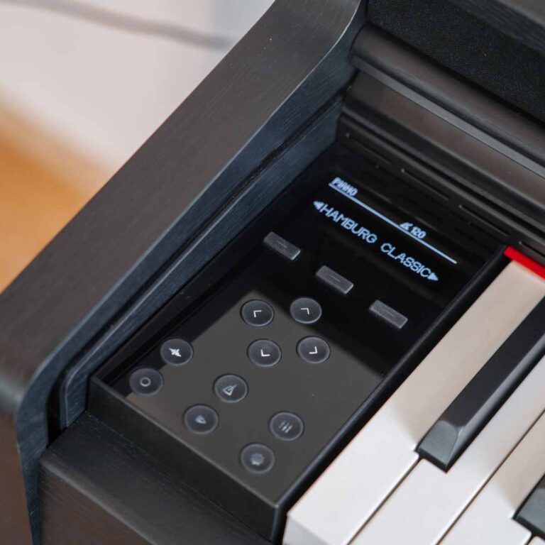 Gewa UP540 เปียโนไฟฟ้า ขายราคาพิเศษ