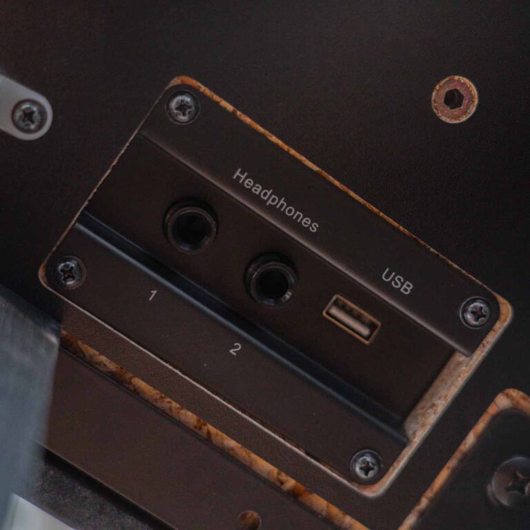 Gewa UP540 เปียโนไฟฟ้า ขายราคาพิเศษ