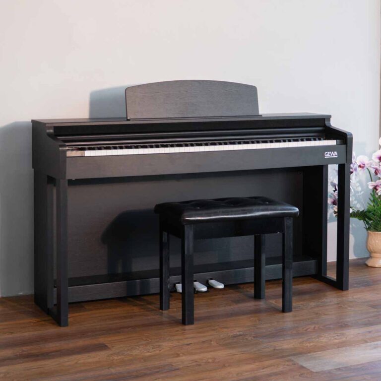 Gewa UP540 เปียโนไฟฟ้า ขายราคาพิเศษ