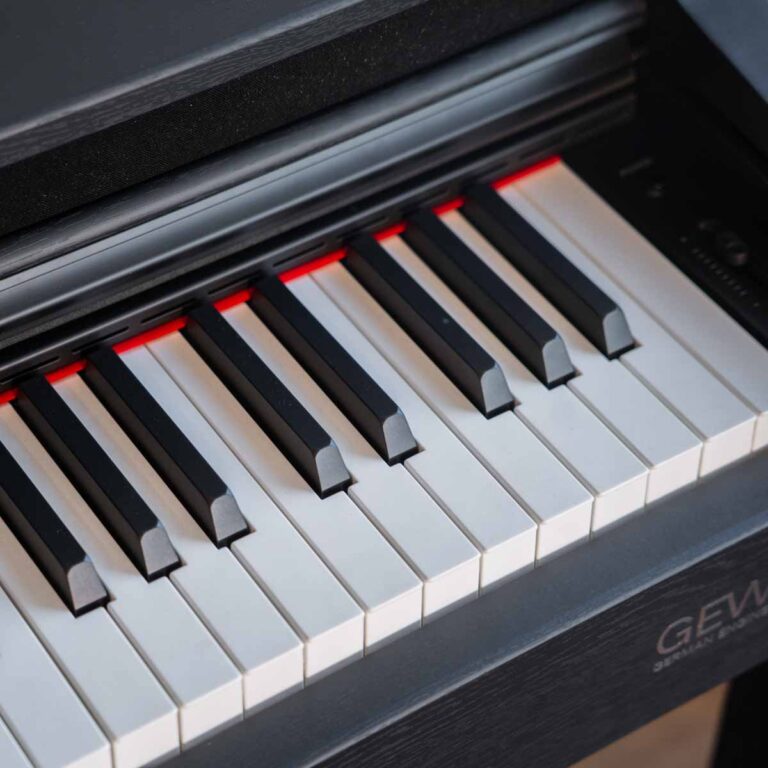 Gewa UP540 เปียโนไฟฟ้า ขายราคาพิเศษ