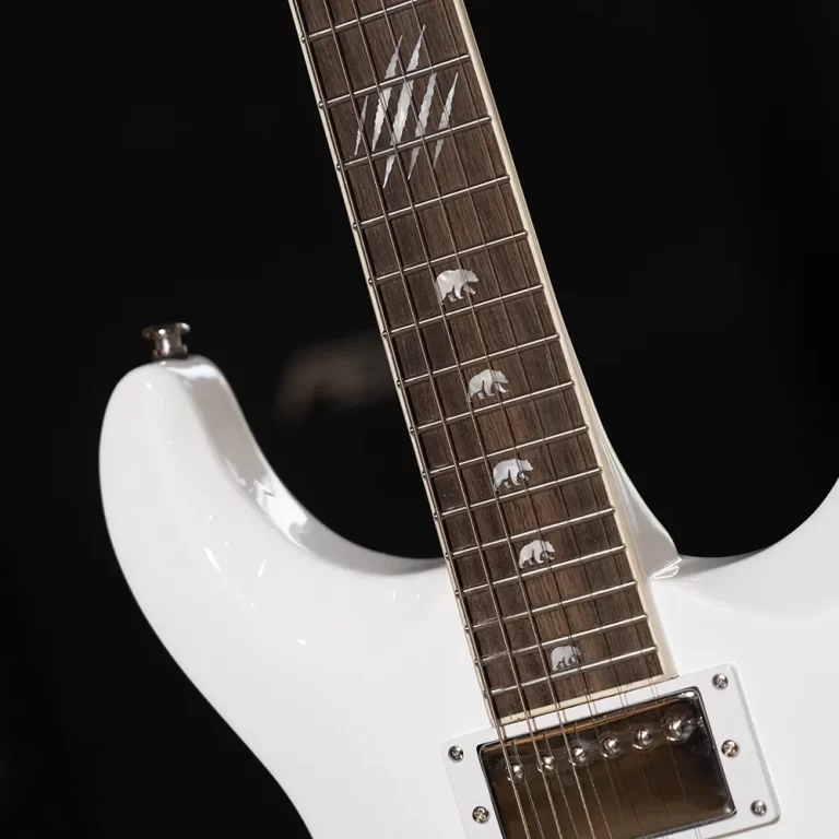 Gusta Bonnie DC กีตาร์ไฟฟ้า ขายราคาพิเศษ