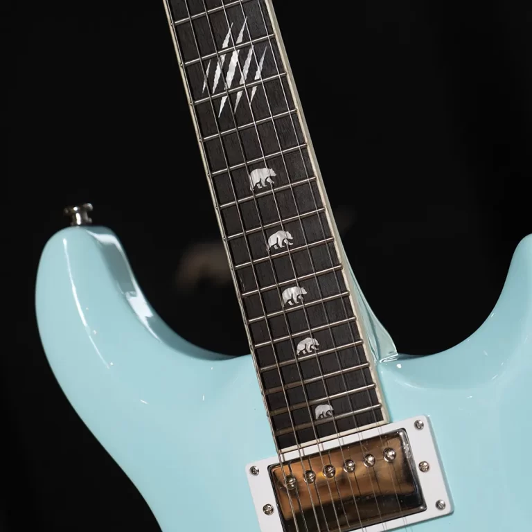 Gusta Bonnie DC กีตาร์ไฟฟ้า ขายราคาพิเศษ