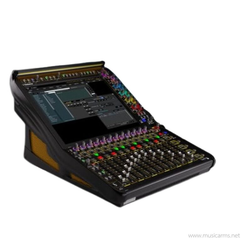 Harrison Audio LiveTrax 3 ขายราคาพิเศษ