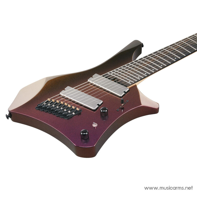 Ibanez Alpha A528 กีตาร์ไฟฟ้า ขายราคาพิเศษ