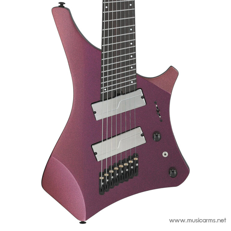 Ibanez Alpha A528 กีตาร์ไฟฟ้า ขายราคาพิเศษ